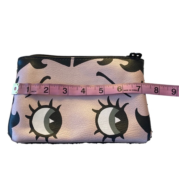 Betty Boop and Ipsy Makeup Bag - Picture 6 of 7